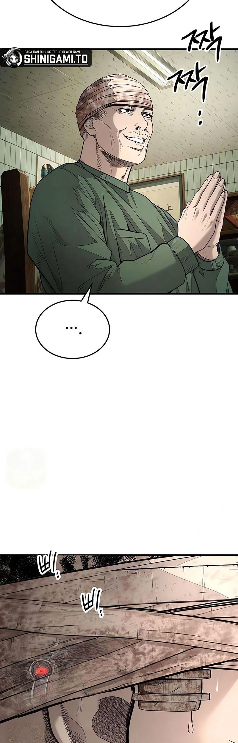 I Beat Up My Boss Chapter 12 Gambar 120