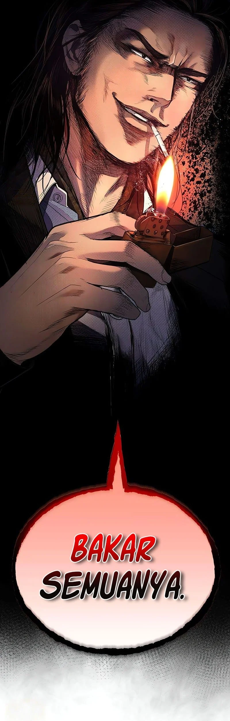 I Beat Up My Boss Chapter 12 Gambar 126