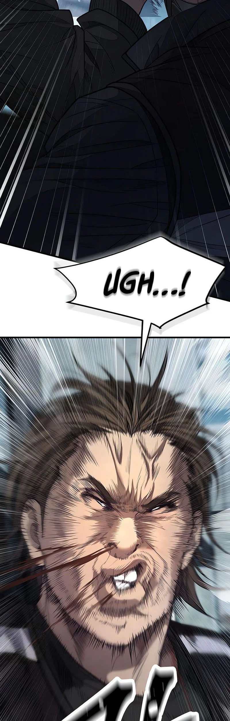 I Beat Up My Boss Chapter 13 Gambar 84