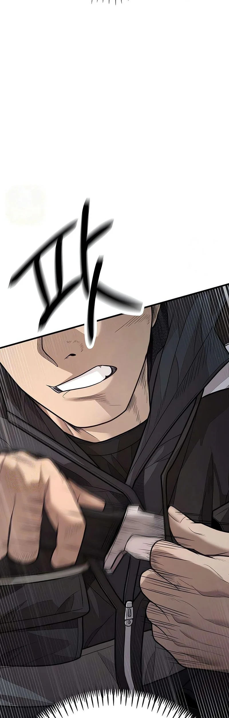 I Beat Up My Boss Chapter 13 Gambar 89