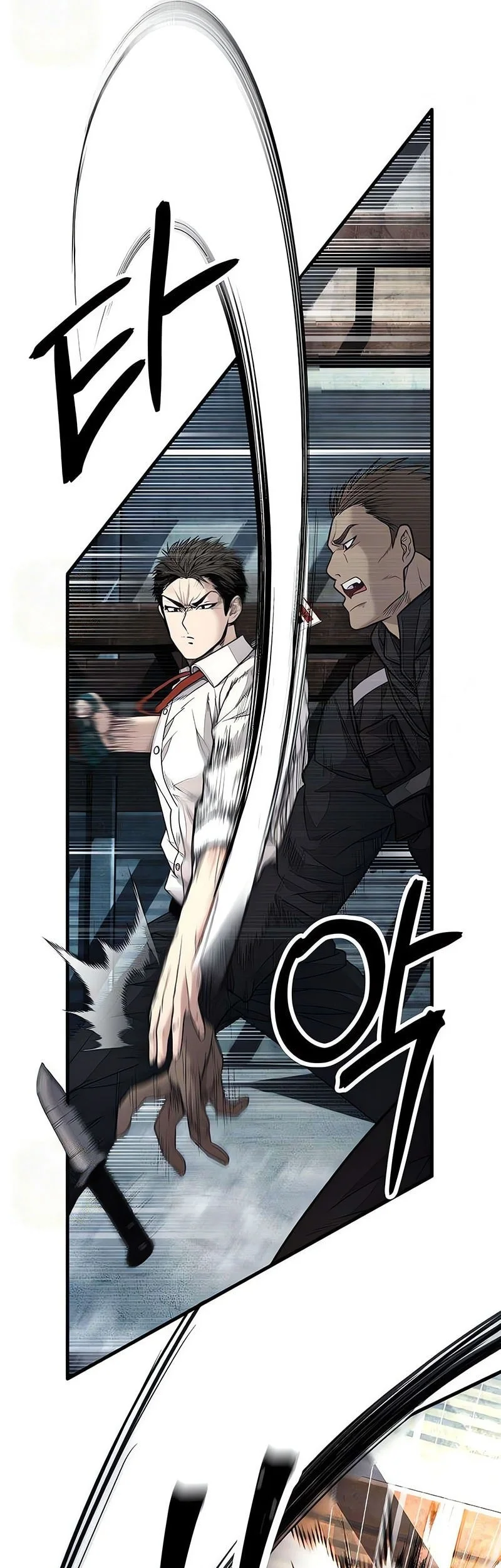 I Beat Up My Boss Chapter 13 Gambar 94