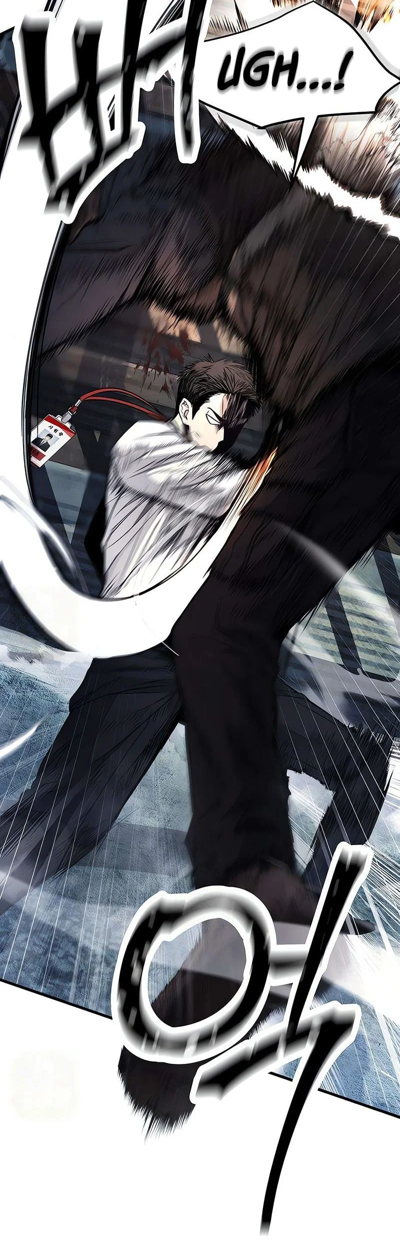 I Beat Up My Boss Chapter 13 Gambar 95
