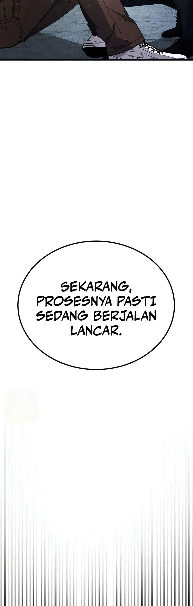 I Beat Up My Boss Chapter 13 Gambar 103