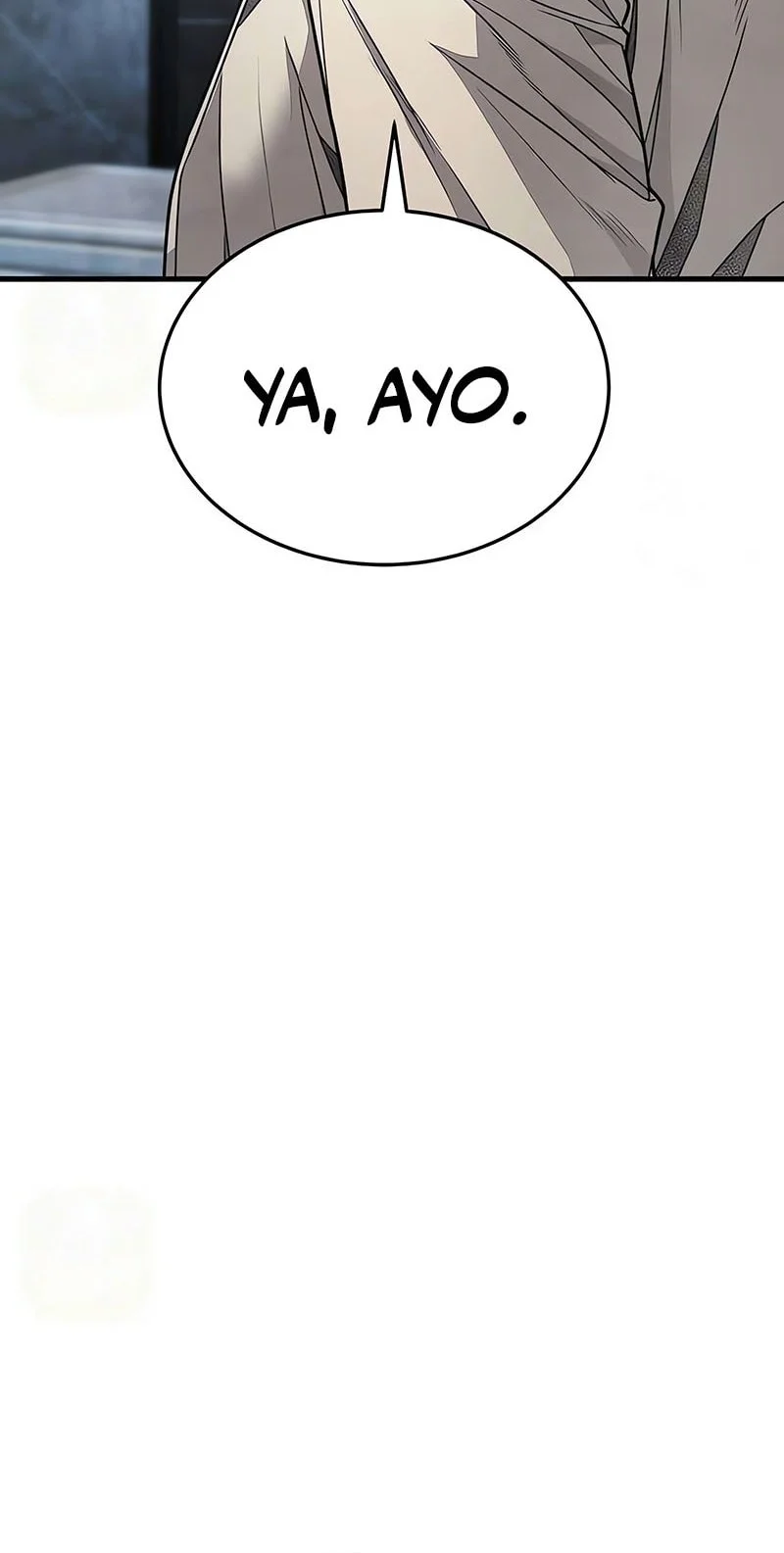 I Beat Up My Boss Chapter 13 Gambar 109