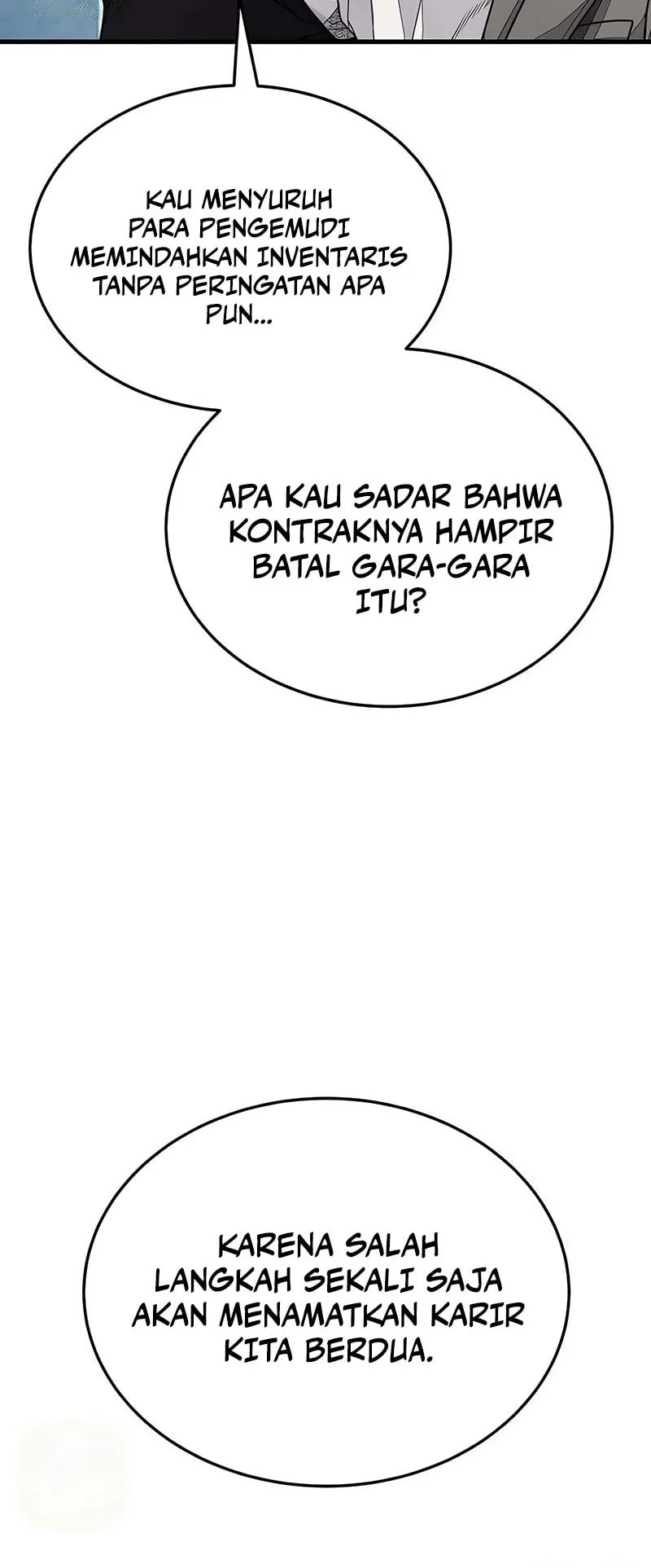 I Beat Up My Boss Chapter 13 Gambar 113
