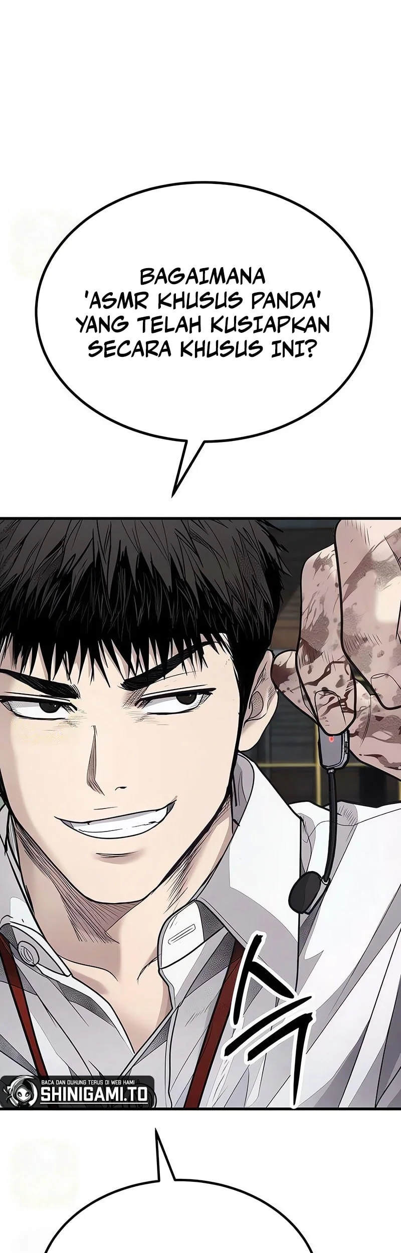 I Beat Up My Boss Chapter 13 Gambar 122