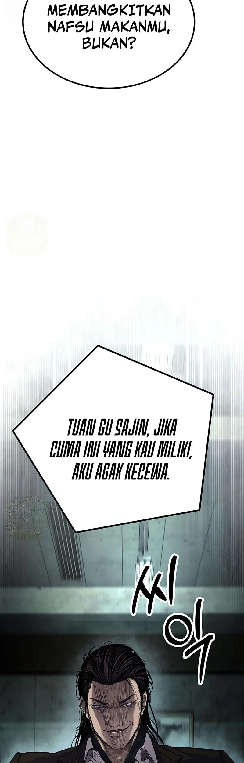 I Beat Up My Boss Chapter 13 Gambar 123
