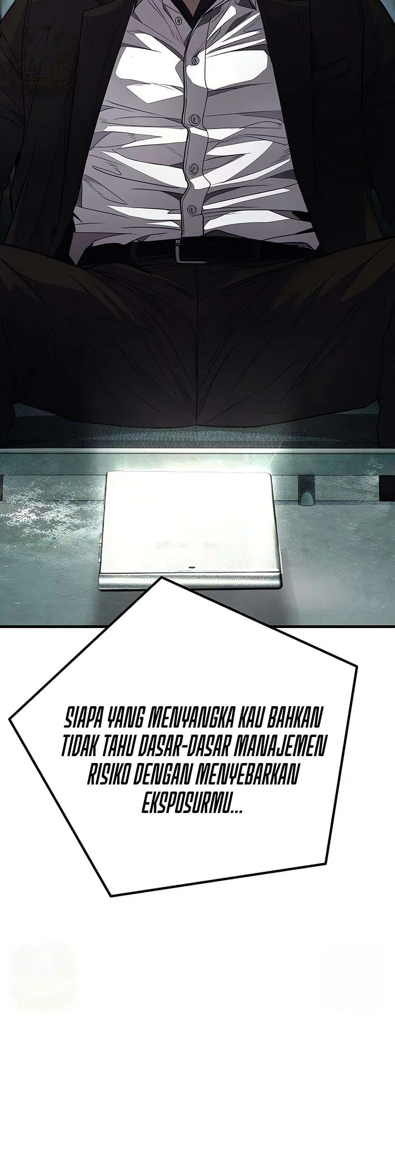 I Beat Up My Boss Chapter 13 Gambar 124