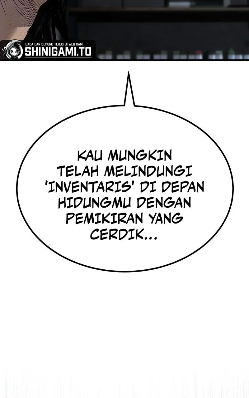 I Beat Up My Boss Chapter 13 Gambar 127