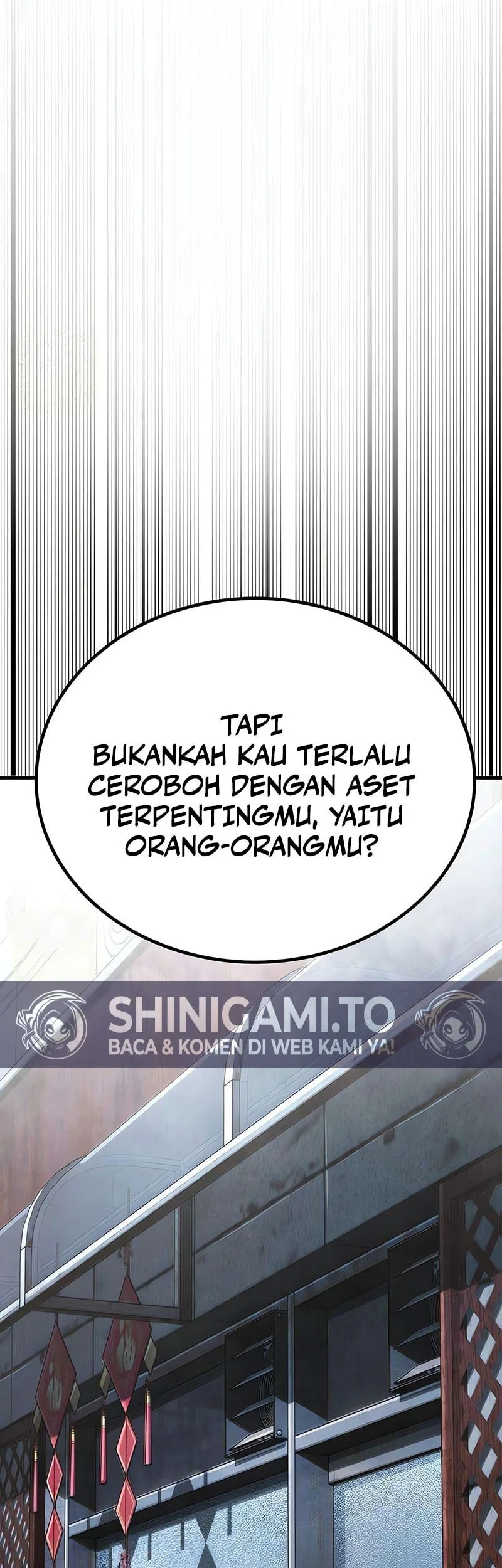 I Beat Up My Boss Chapter 13 Gambar 128