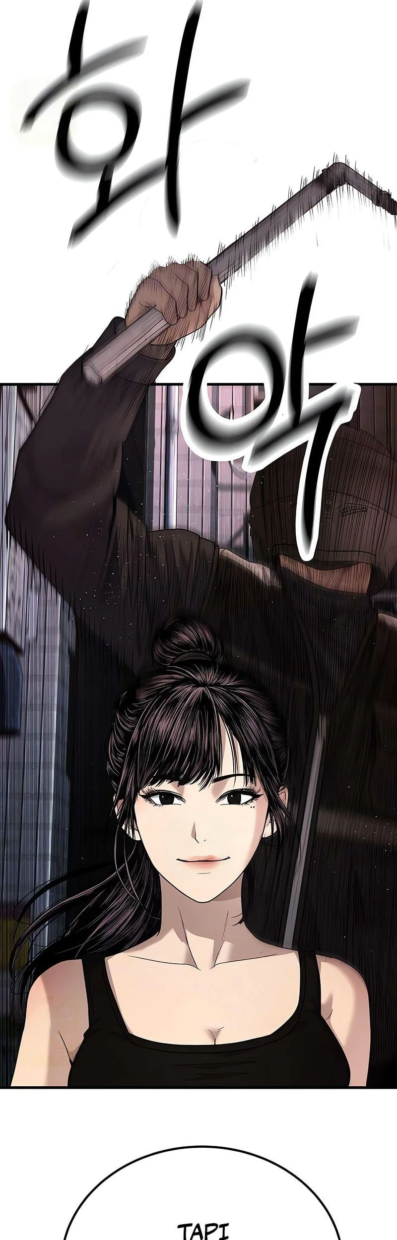 I Beat Up My Boss Chapter 13 Gambar 130