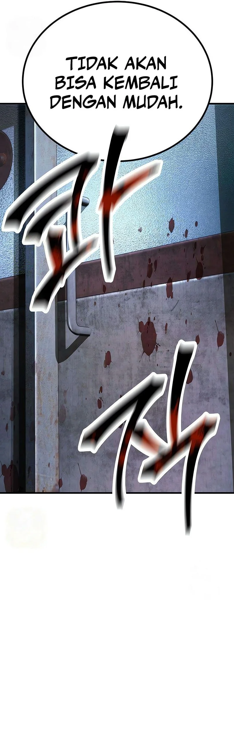 I Beat Up My Boss Chapter 13 Gambar 132