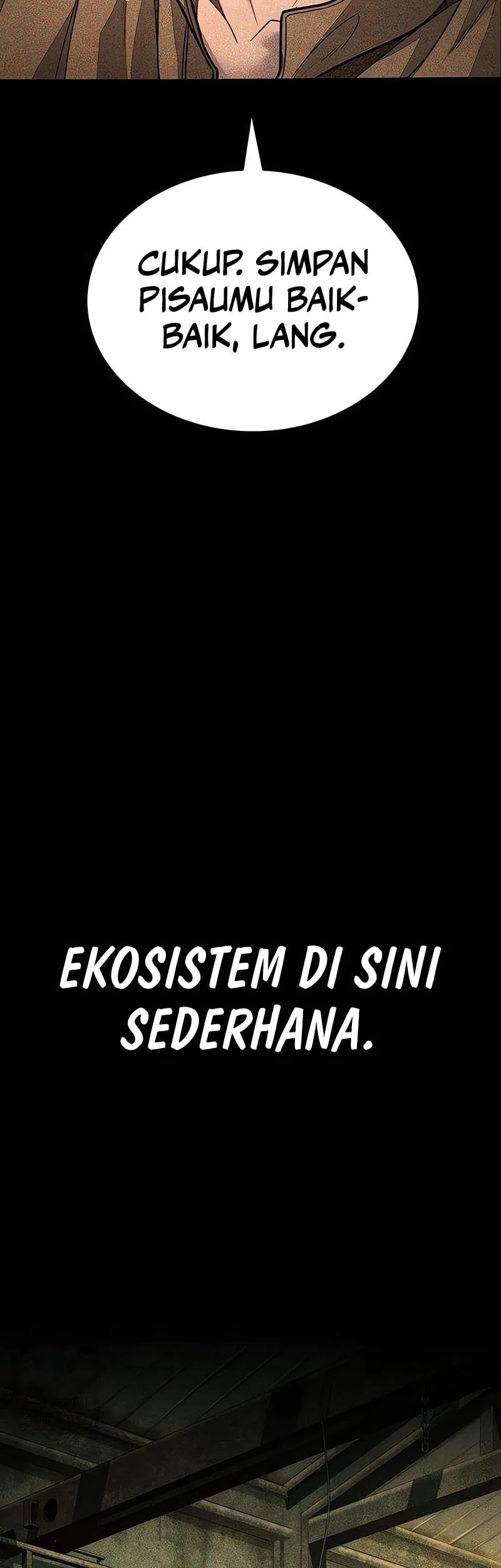 I Beat Up My Boss Chapter 14 Gambar 99
