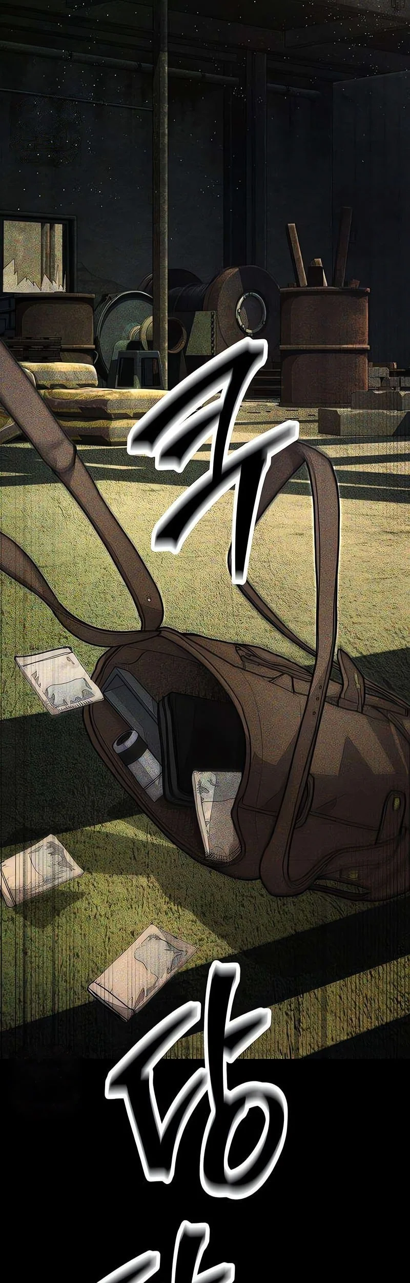 I Beat Up My Boss Chapter 14 Gambar 101