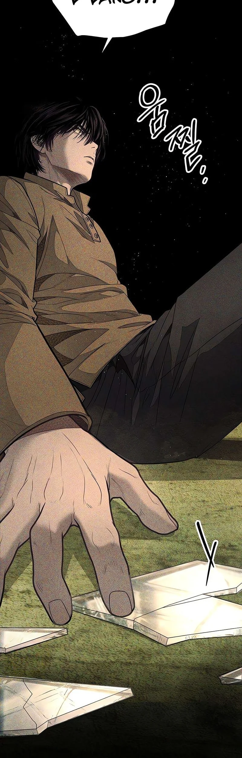 I Beat Up My Boss Chapter 14 Gambar 108