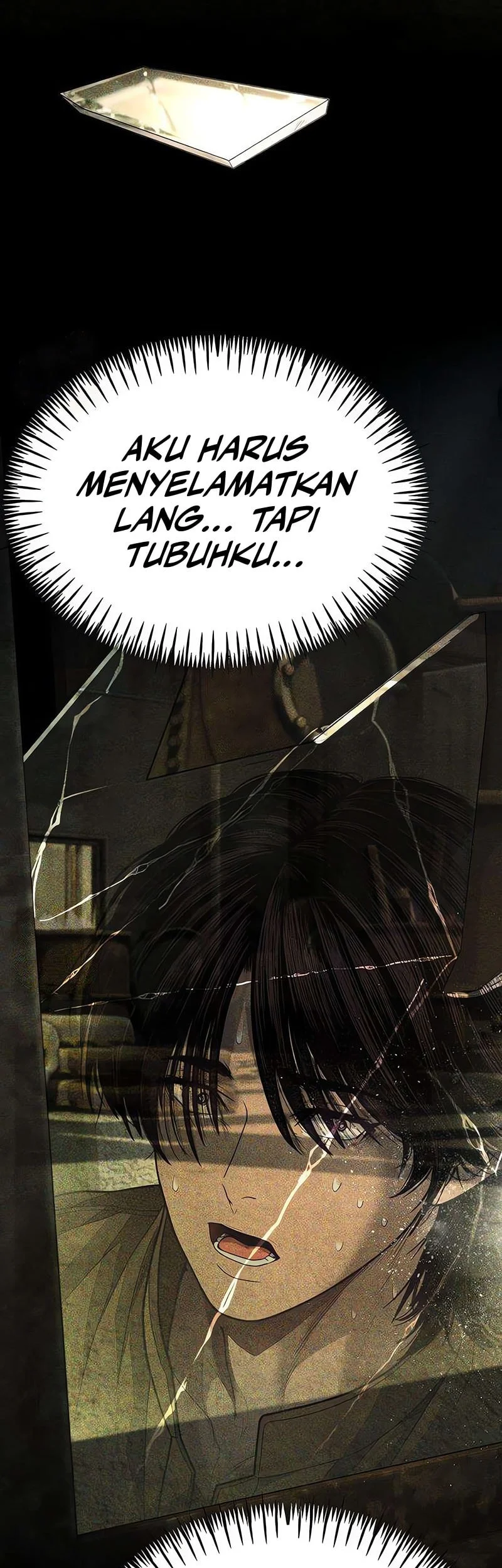 I Beat Up My Boss Chapter 14 Gambar 109