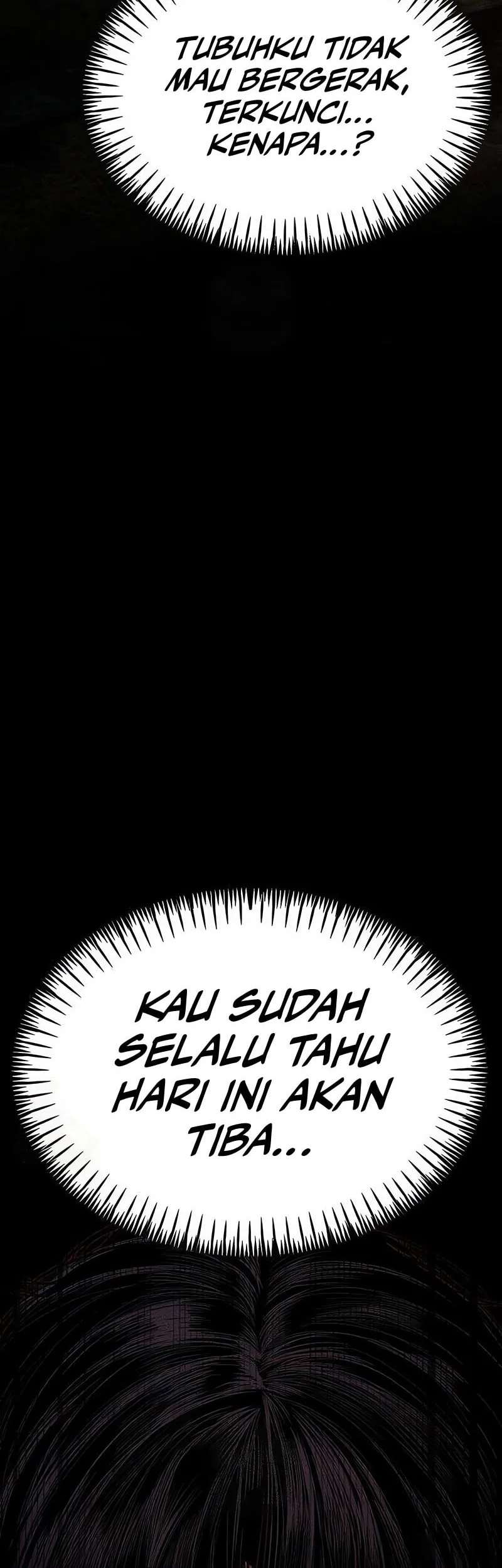 I Beat Up My Boss Chapter 14 Gambar 110