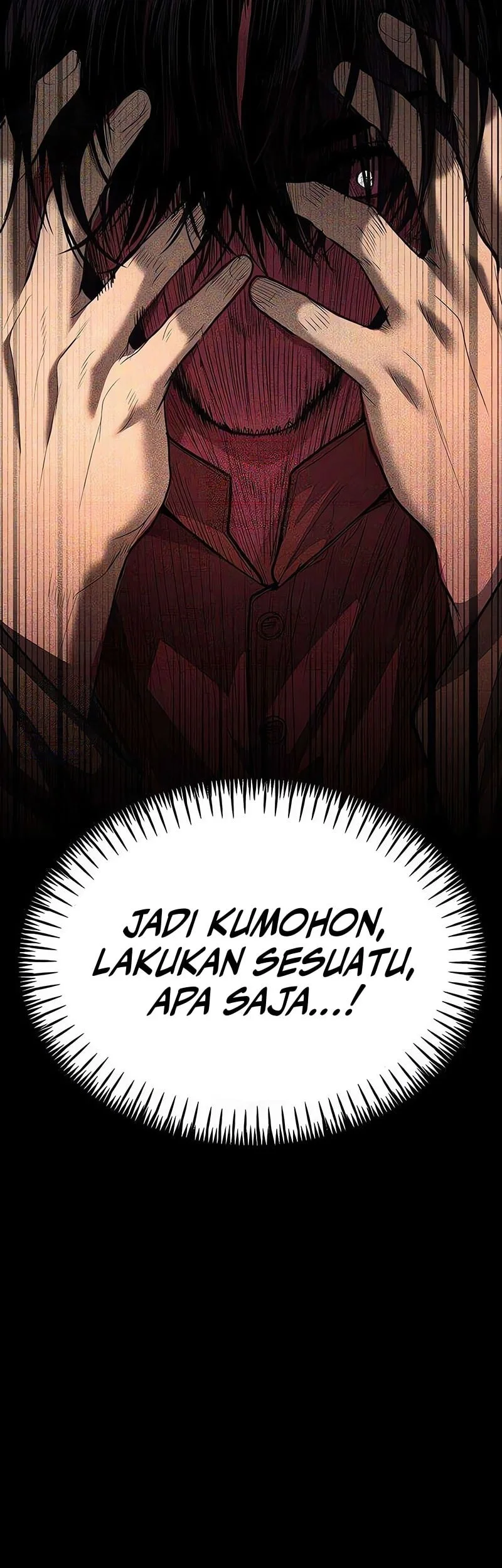 I Beat Up My Boss Chapter 14 Gambar 111
