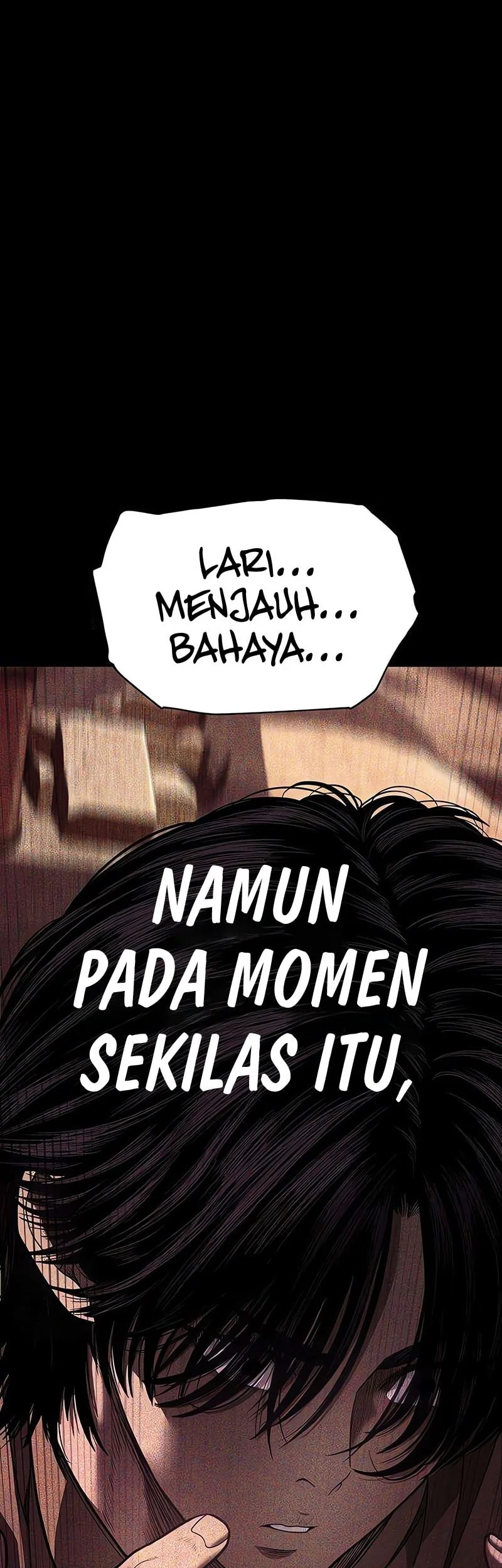 I Beat Up My Boss Chapter 14 Gambar 114