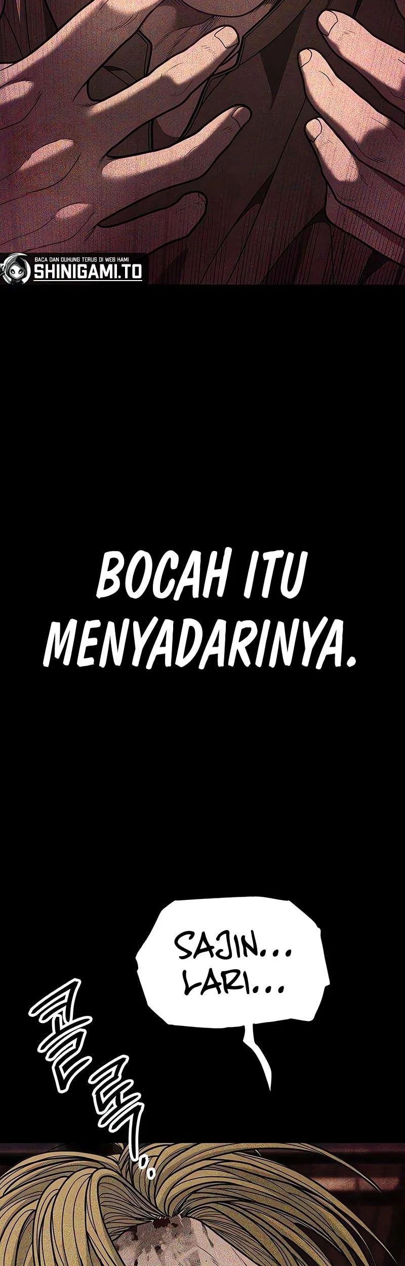 I Beat Up My Boss Chapter 14 Gambar 115