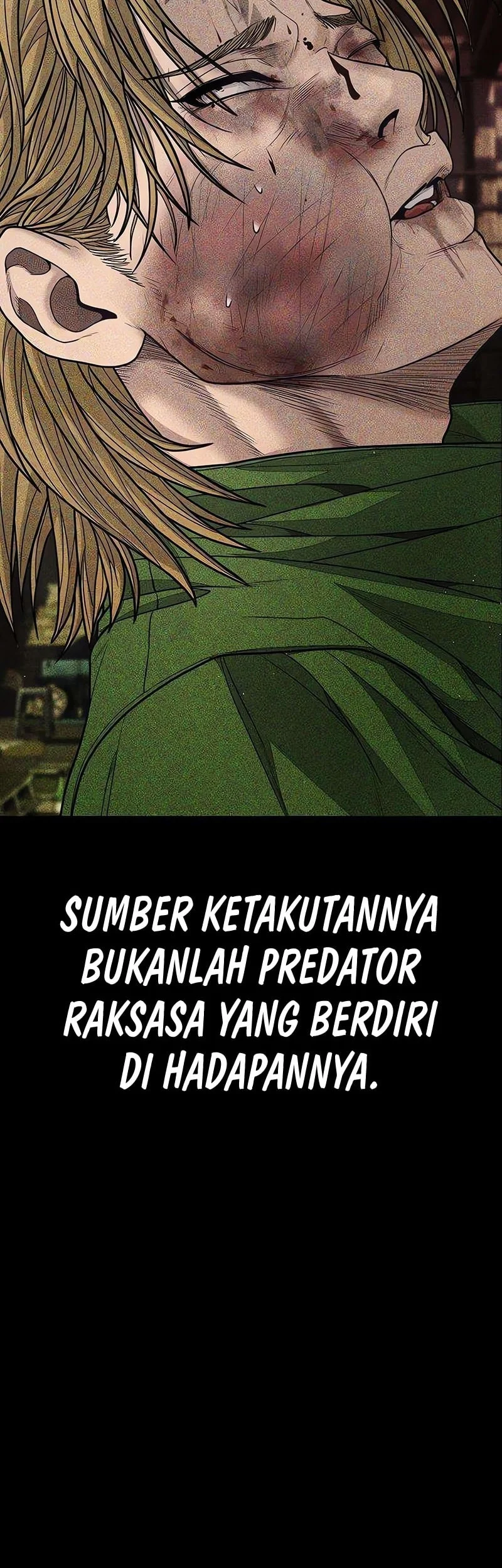 I Beat Up My Boss Chapter 14 Gambar 116