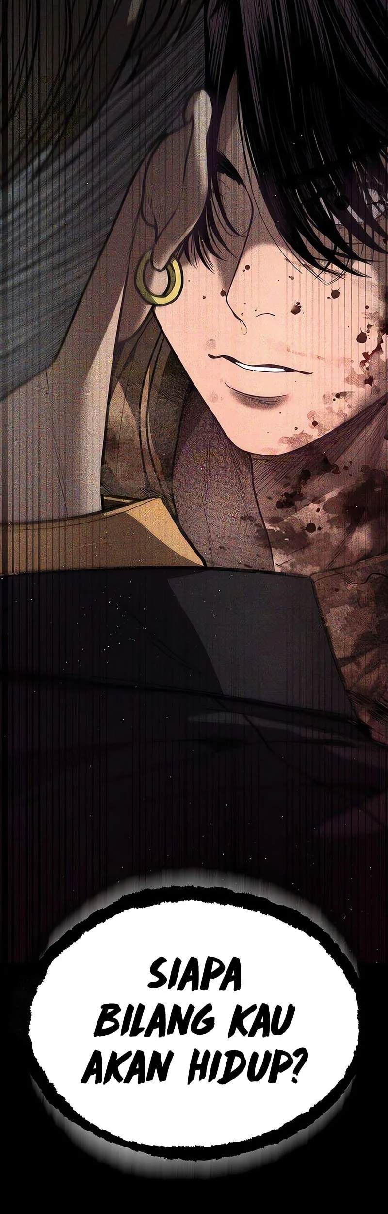 I Beat Up My Boss Chapter 14 Gambar 123