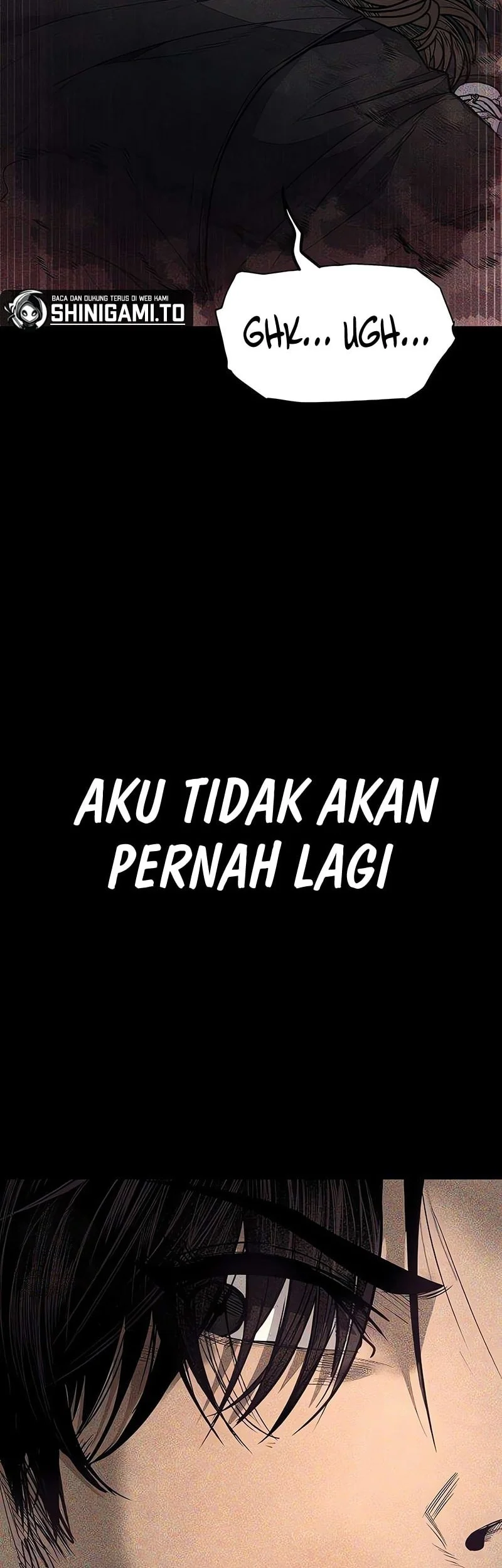 I Beat Up My Boss Chapter 14 Gambar 126