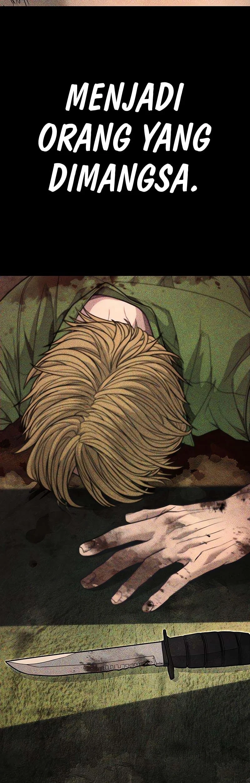 I Beat Up My Boss Chapter 14 Gambar 127