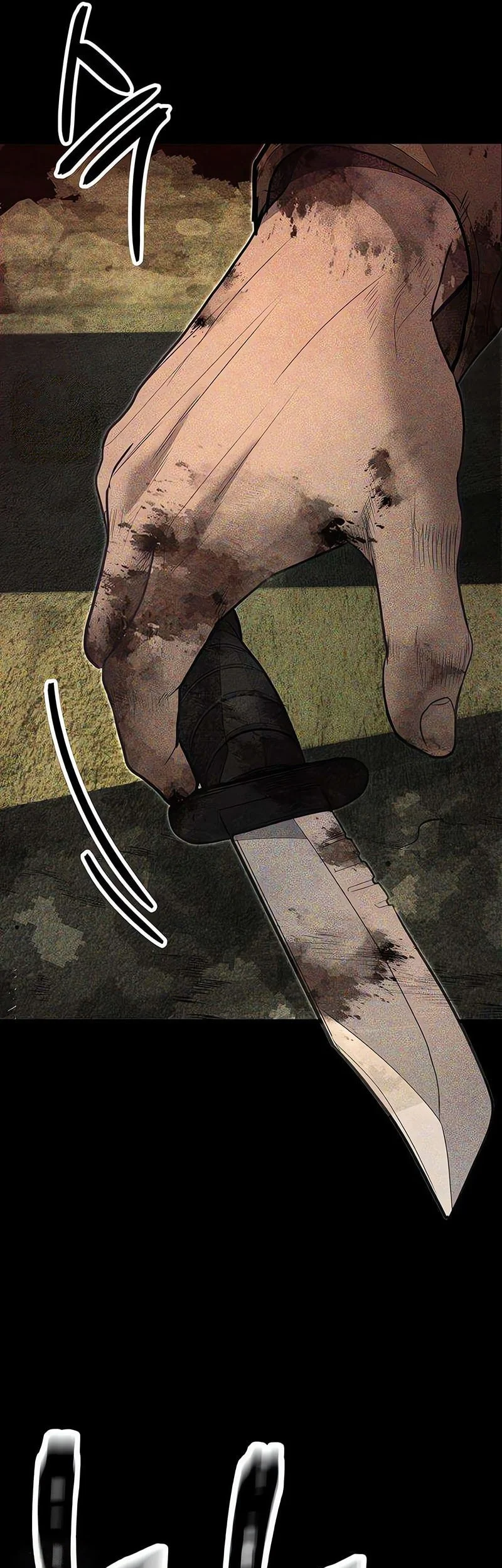 I Beat Up My Boss Chapter 14 Gambar 129