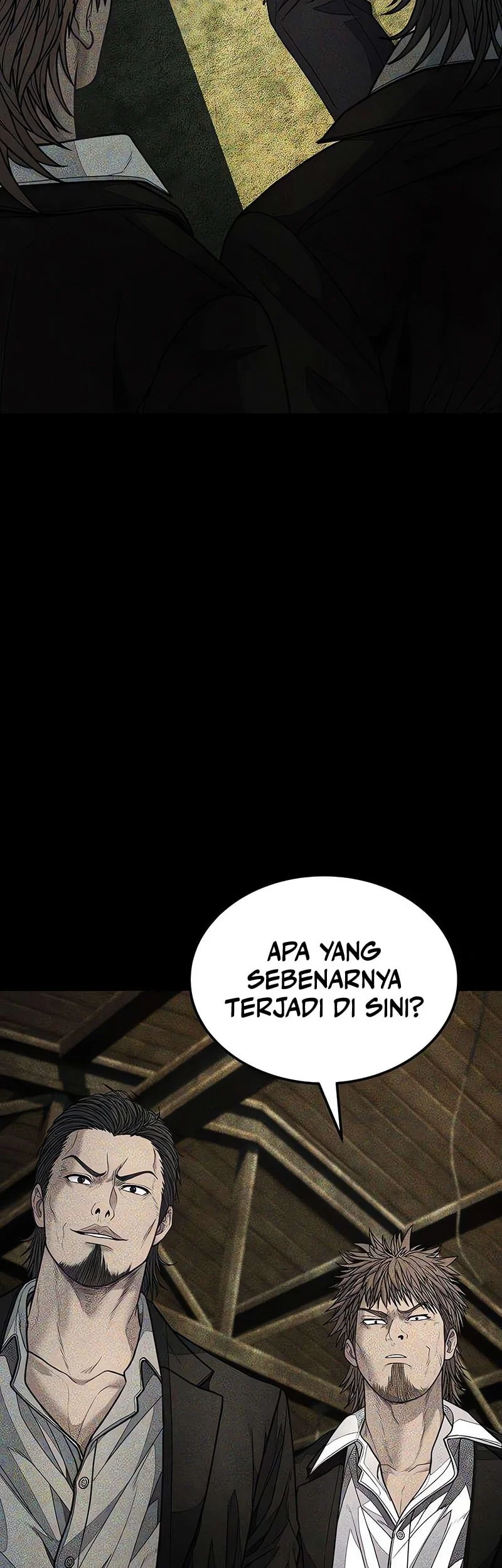 I Beat Up My Boss Chapter 14 Gambar 134