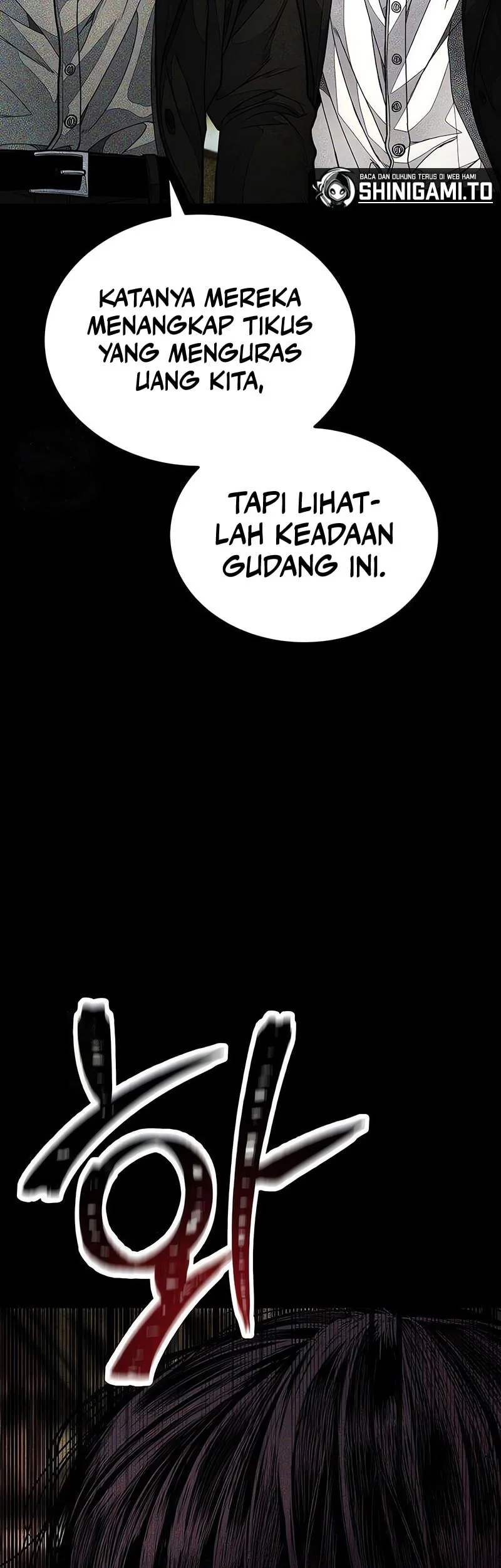 I Beat Up My Boss Chapter 14 Gambar 135