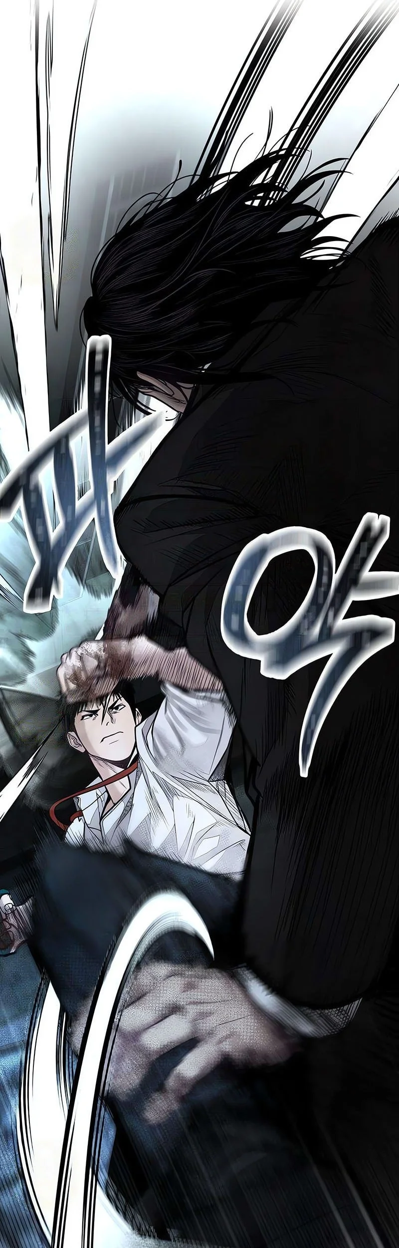 I Beat Up My Boss Chapter 14 Gambar 141