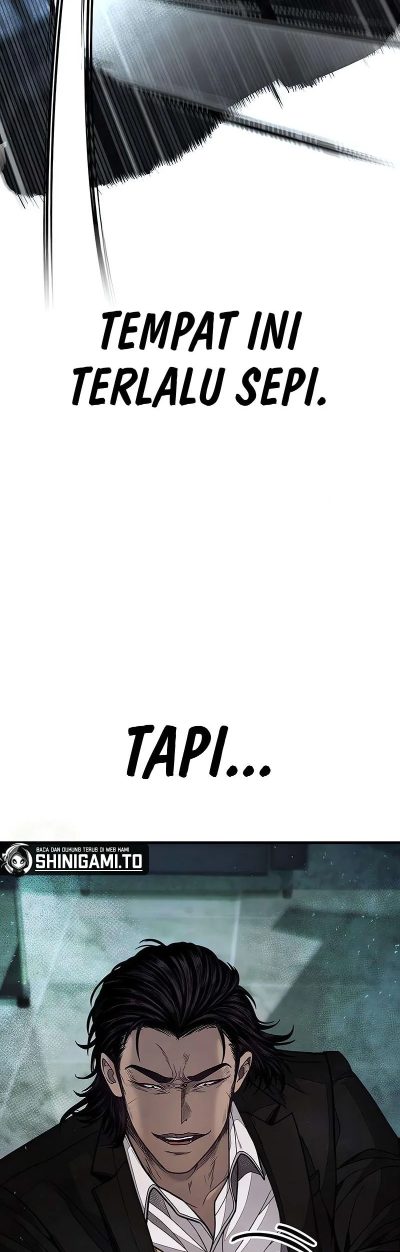 I Beat Up My Boss Chapter 14 Gambar 142