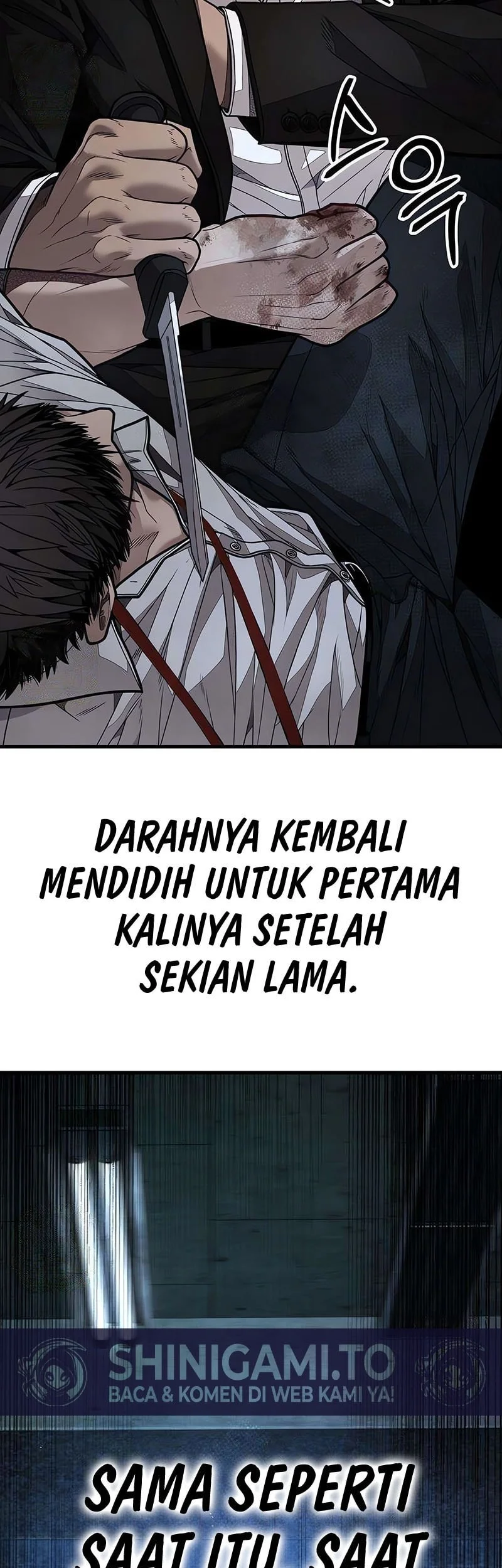 I Beat Up My Boss Chapter 14 Gambar 143