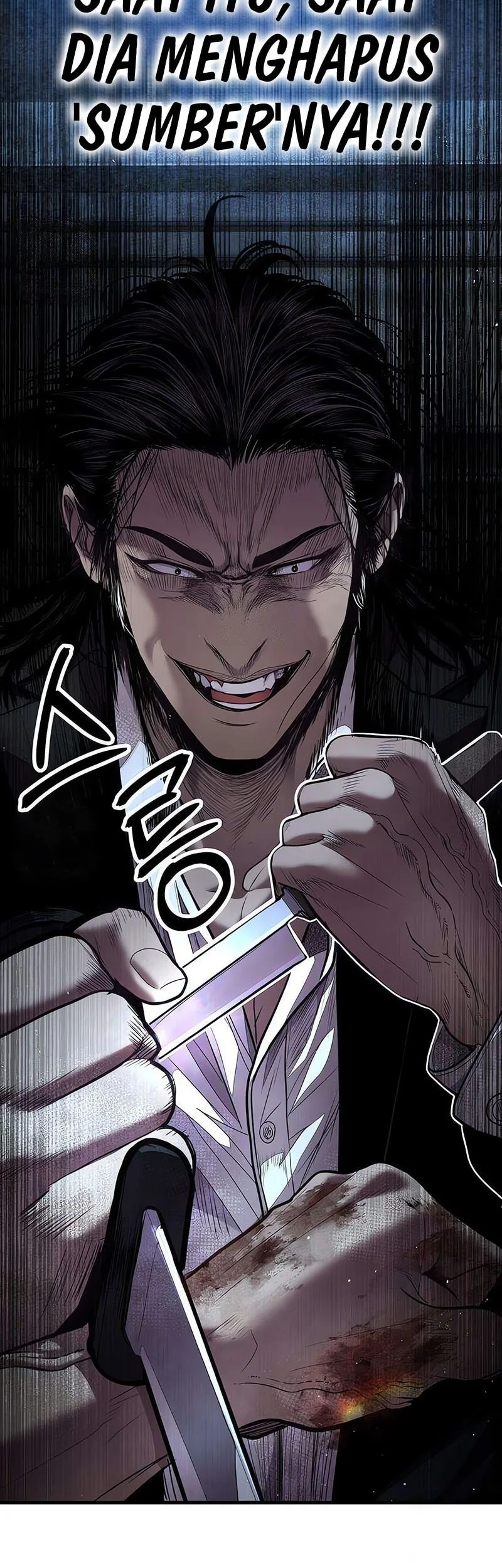 I Beat Up My Boss Chapter 14 Gambar 144