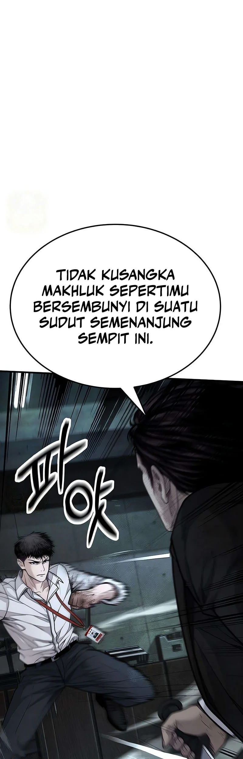 I Beat Up My Boss Chapter 14 Gambar 145