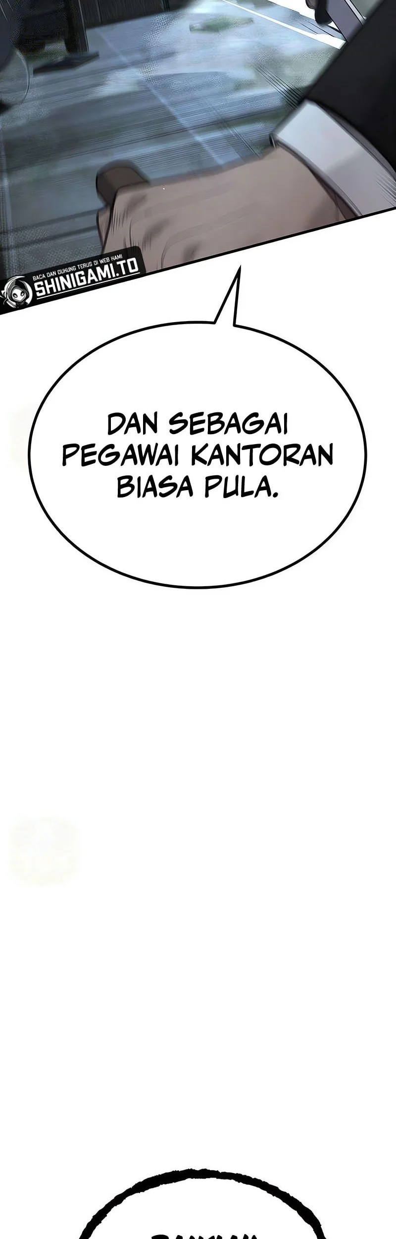 I Beat Up My Boss Chapter 14 Gambar 146