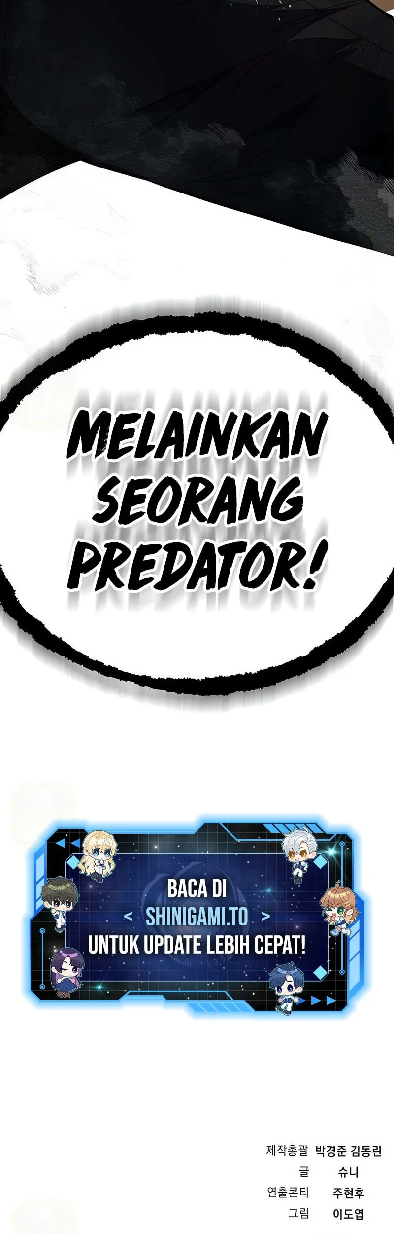 I Beat Up My Boss Chapter 14 Gambar 151