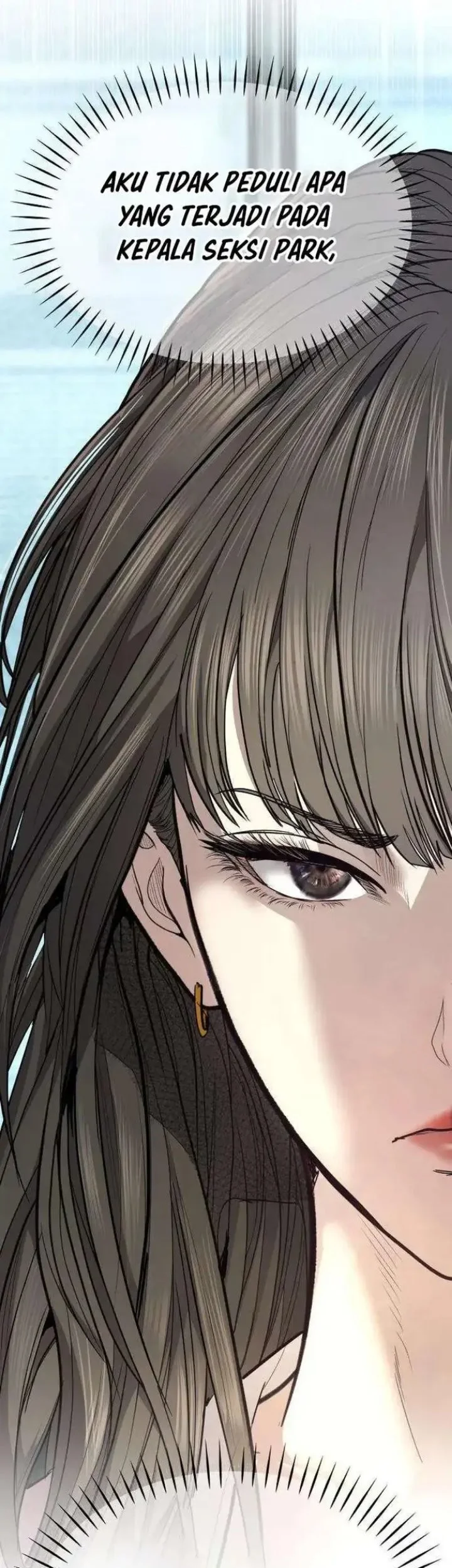 I Beat Up My Boss Chapter 19 halaman 37