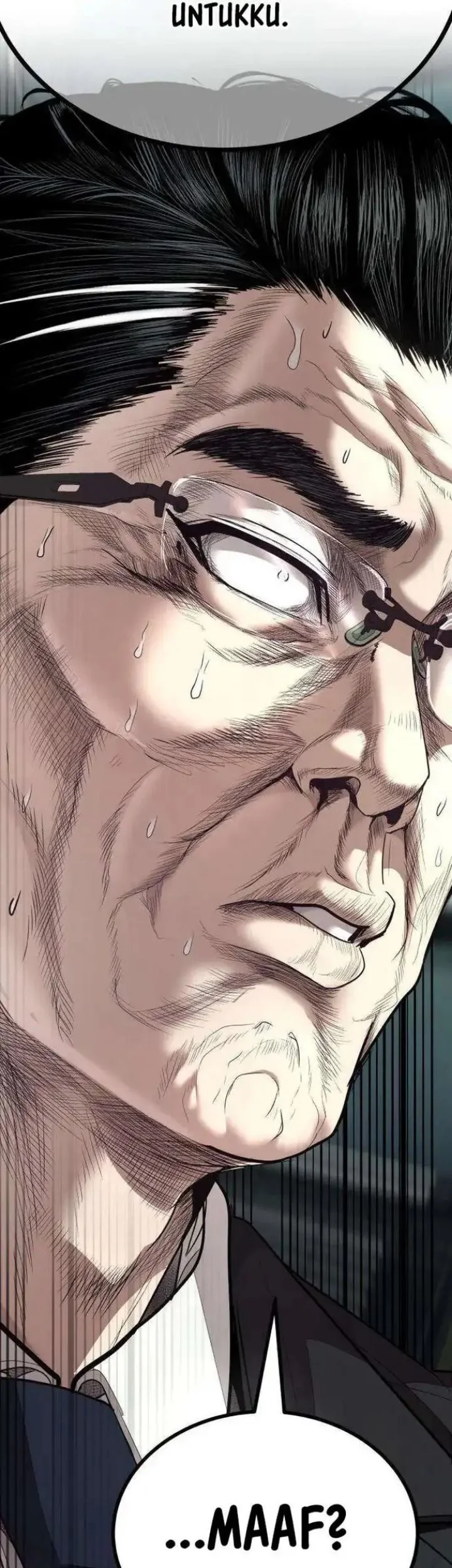 I Beat Up My Boss Chapter 19 halaman 40
