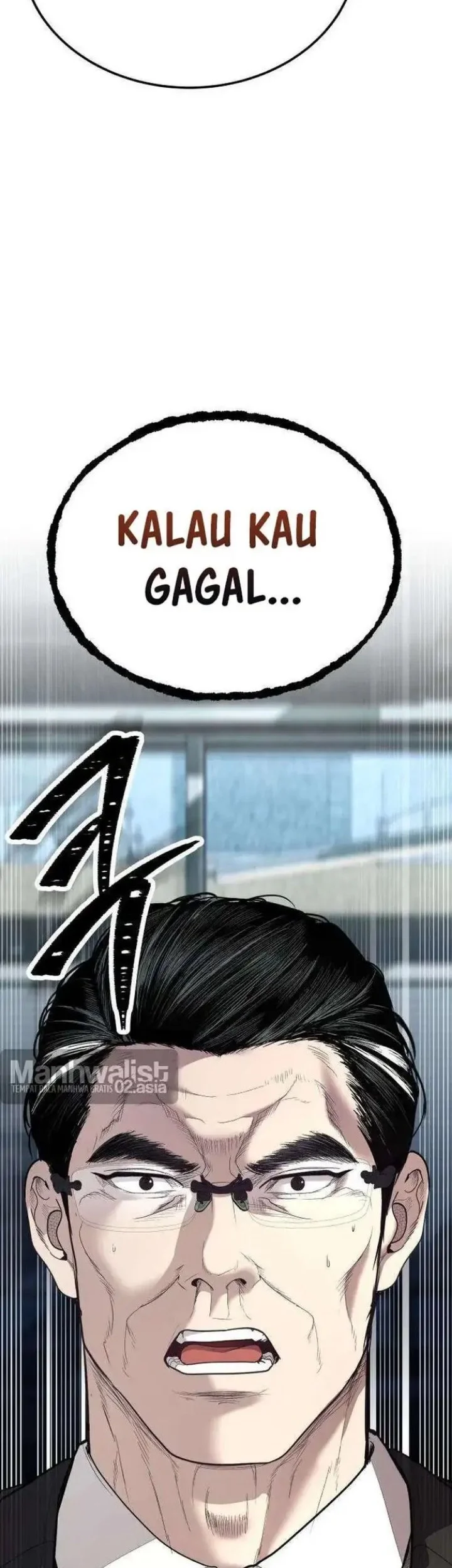 I Beat Up My Boss Chapter 19 halaman 44