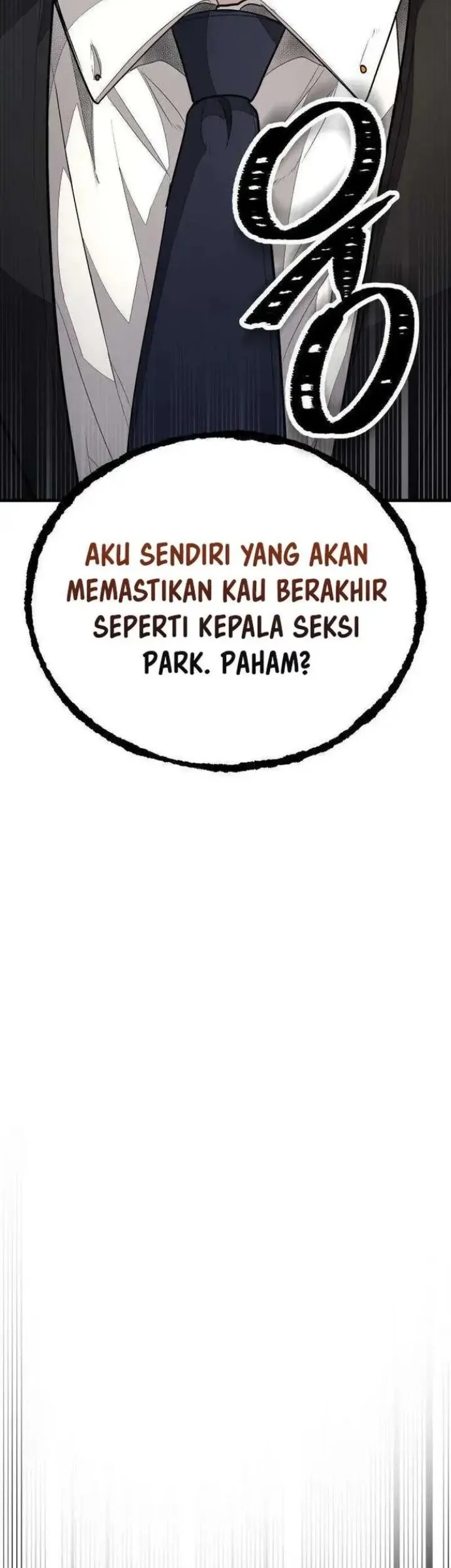 I Beat Up My Boss Chapter 19 halaman 45