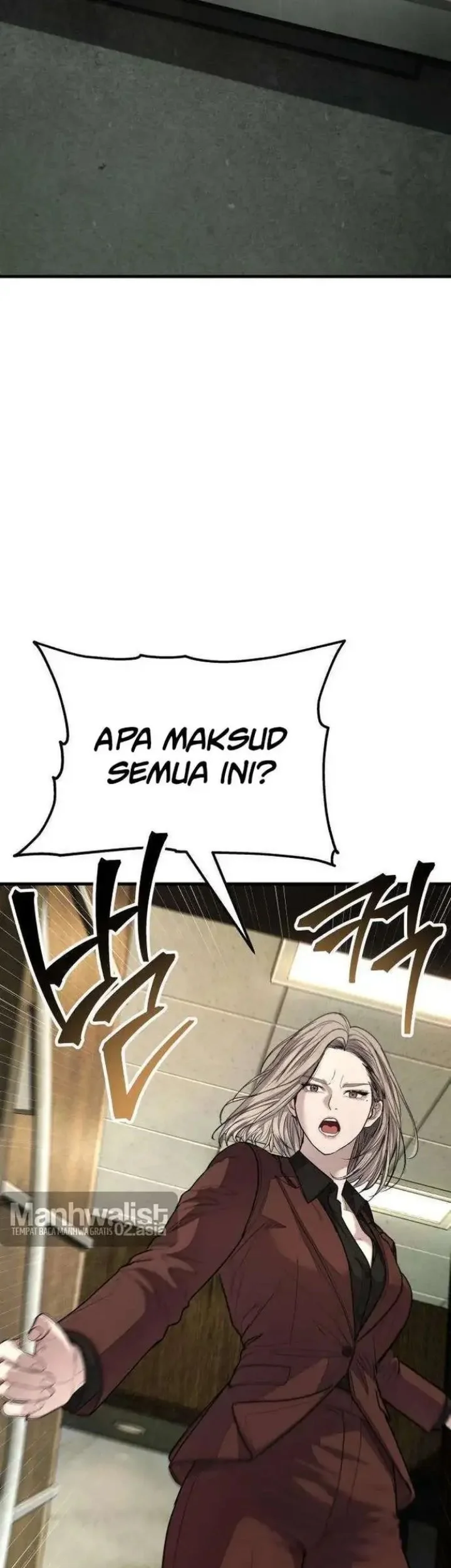 I Beat Up My Boss Chapter 19 halaman 47