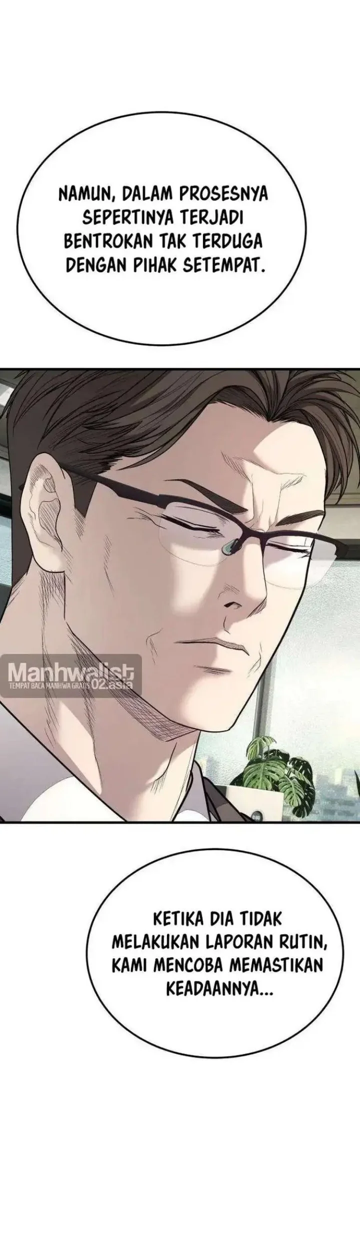 I Beat Up My Boss Chapter 19 halaman 52