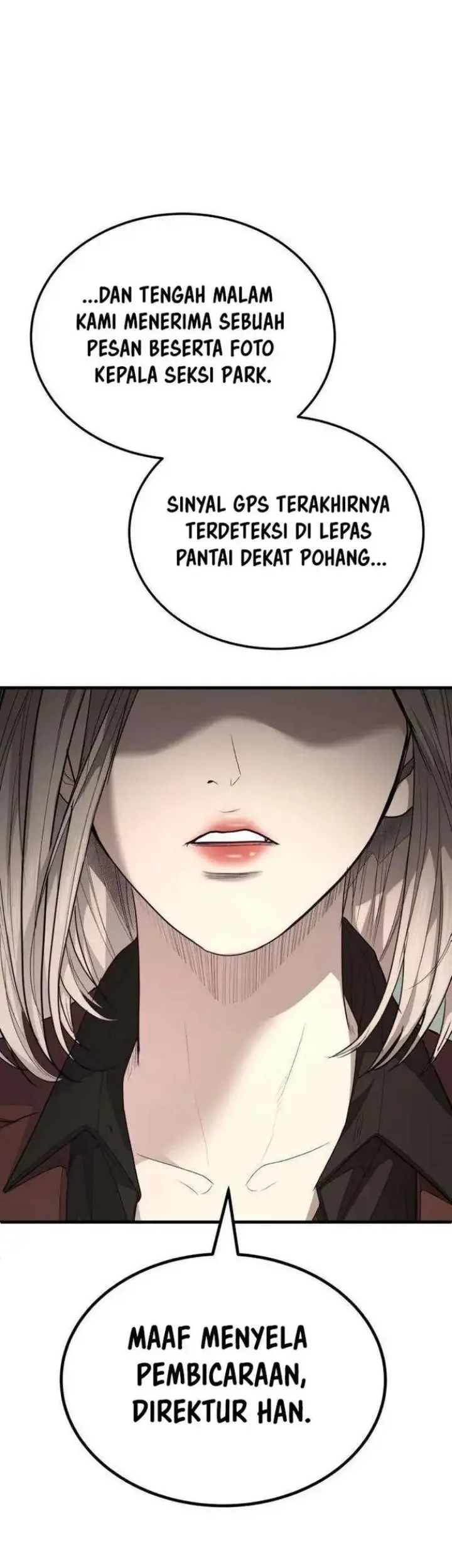 I Beat Up My Boss Chapter 19 halaman 53
