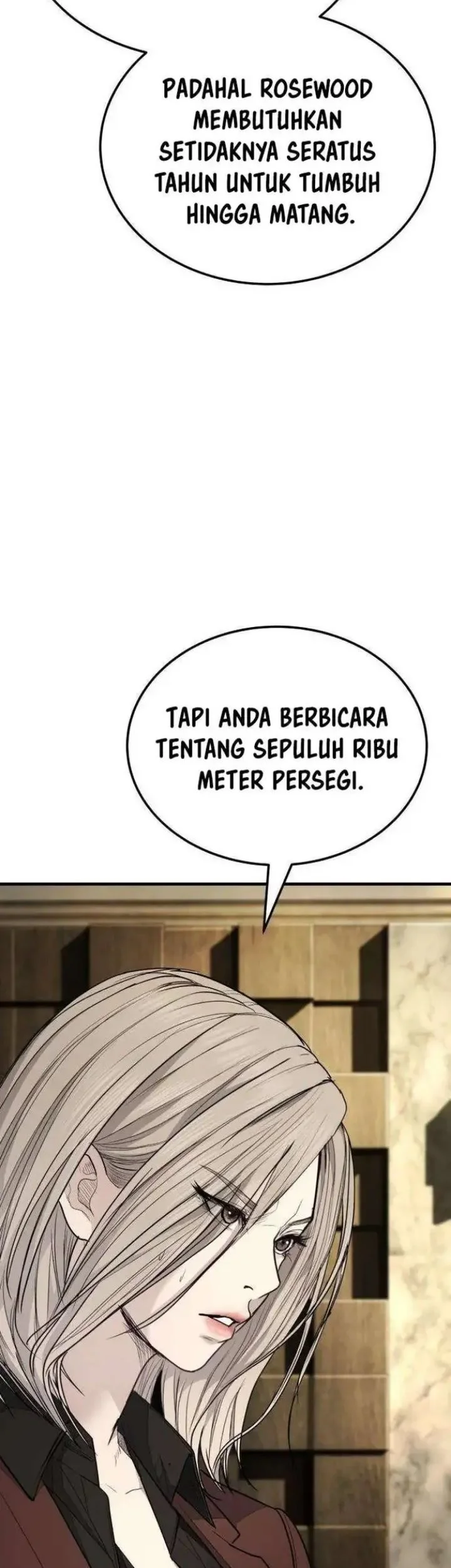 I Beat Up My Boss Chapter 19 halaman 57