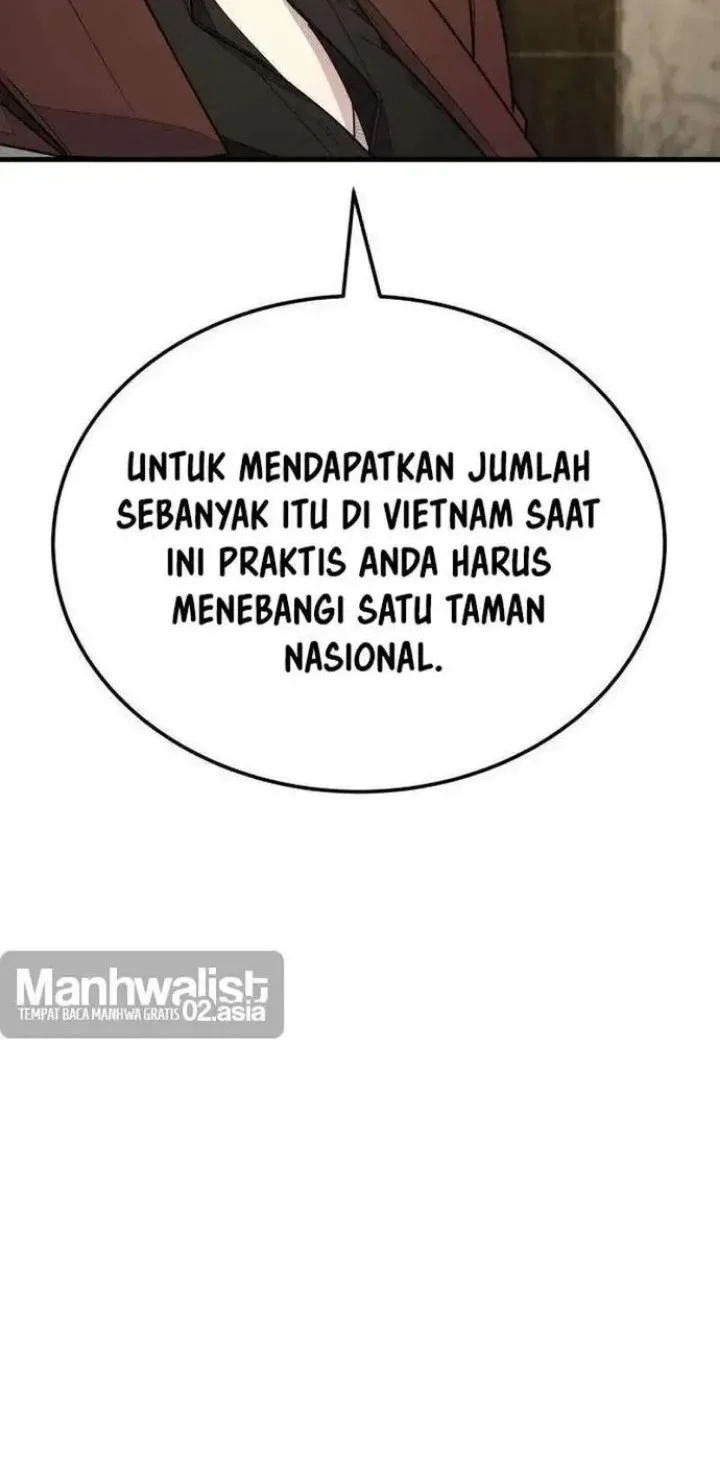 I Beat Up My Boss Chapter 19 halaman 58