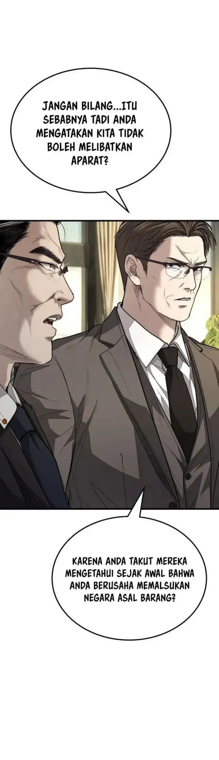 I Beat Up My Boss Chapter 19 halaman 60