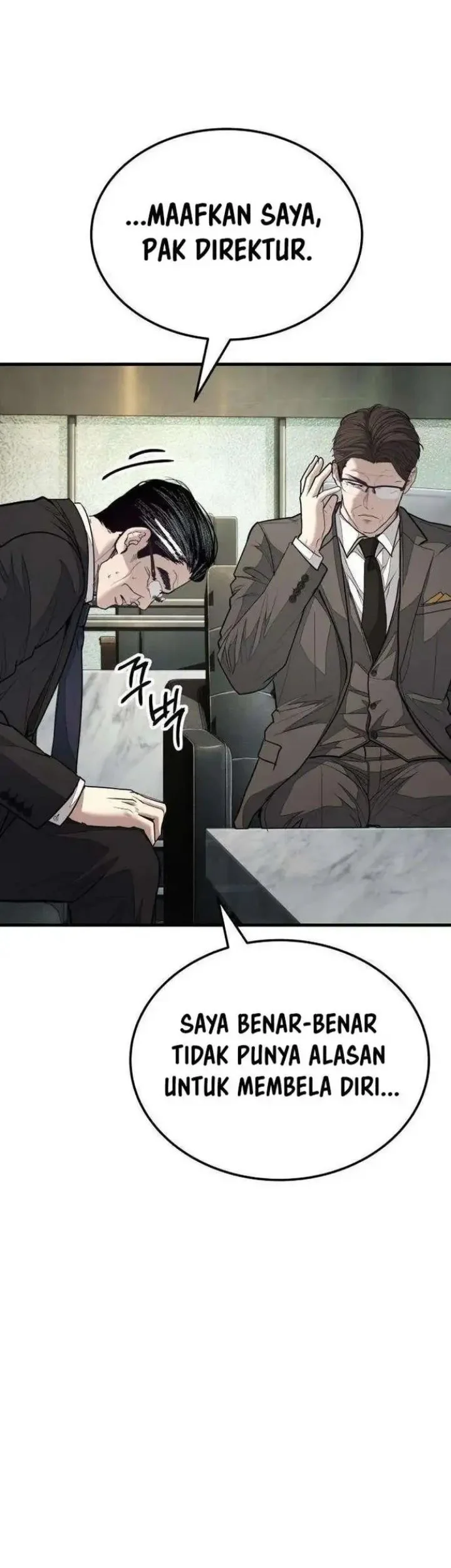I Beat Up My Boss Chapter 19 halaman 69