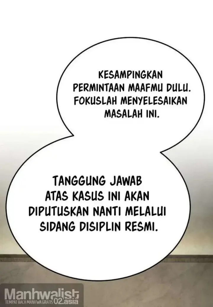 I Beat Up My Boss Chapter 19 halaman 70